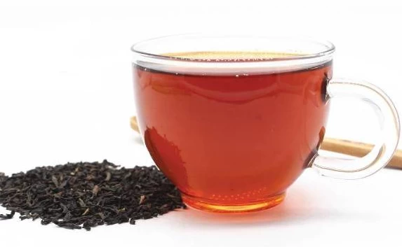 Fermentación del té, oxidación biológica