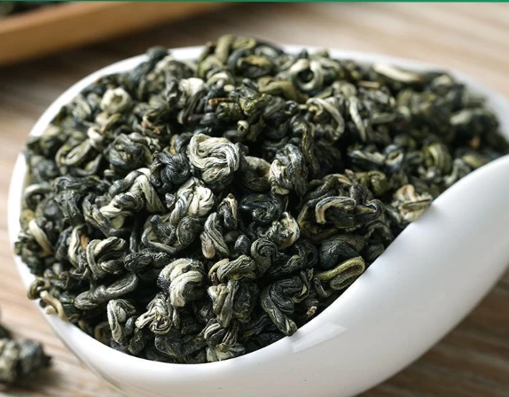 Какой сезон лучшего качества зеленого чая?