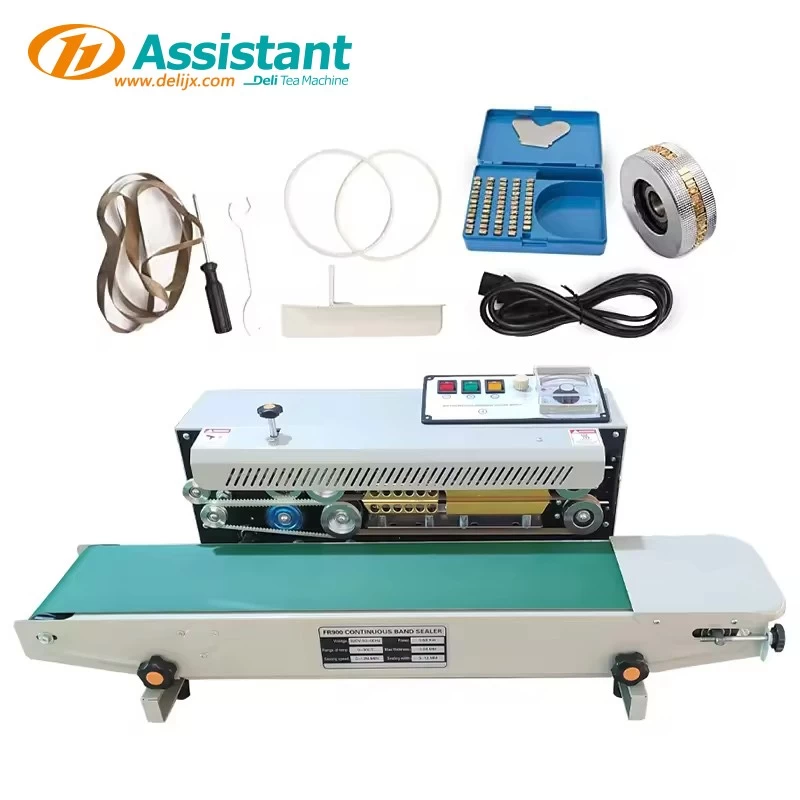 sealing machine price