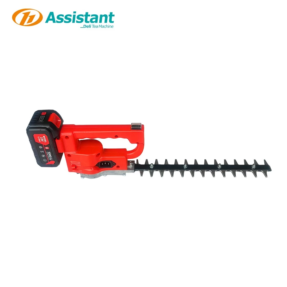 Cordless Hedge Trimmer