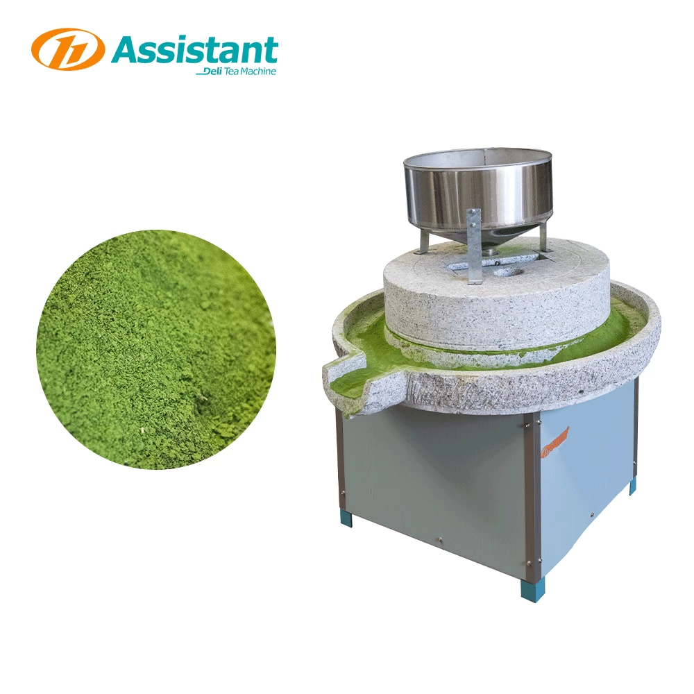 Granite Stone Mill