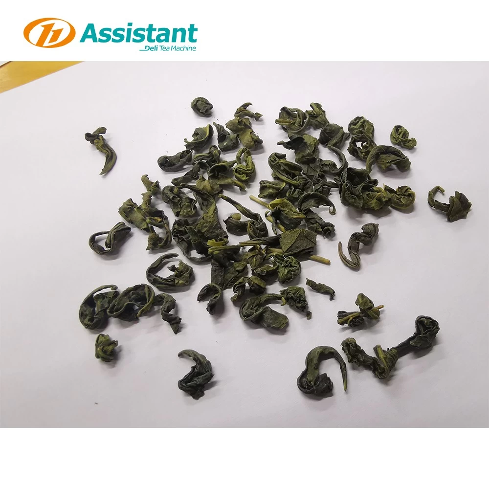 Trung Quốc 15μm Matcha Tea Ball Mill Grinder Machine DL-6CYMJ-32 - COPY - monkue nhà chế tạo