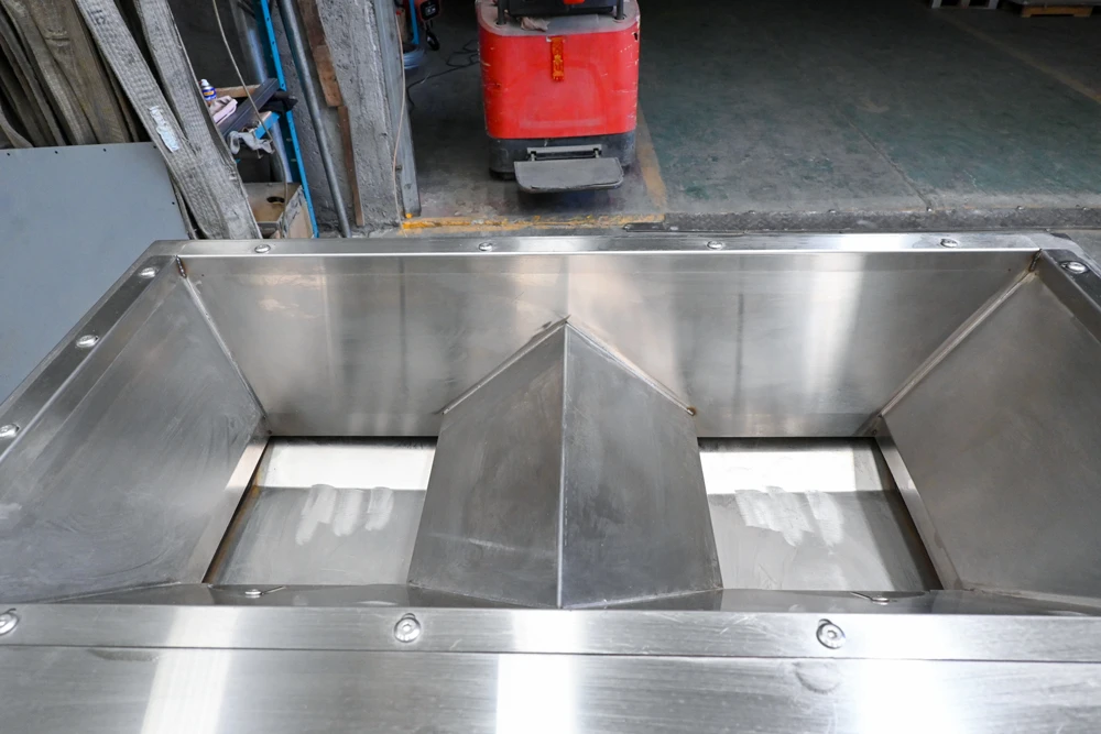 tea bag packing machime