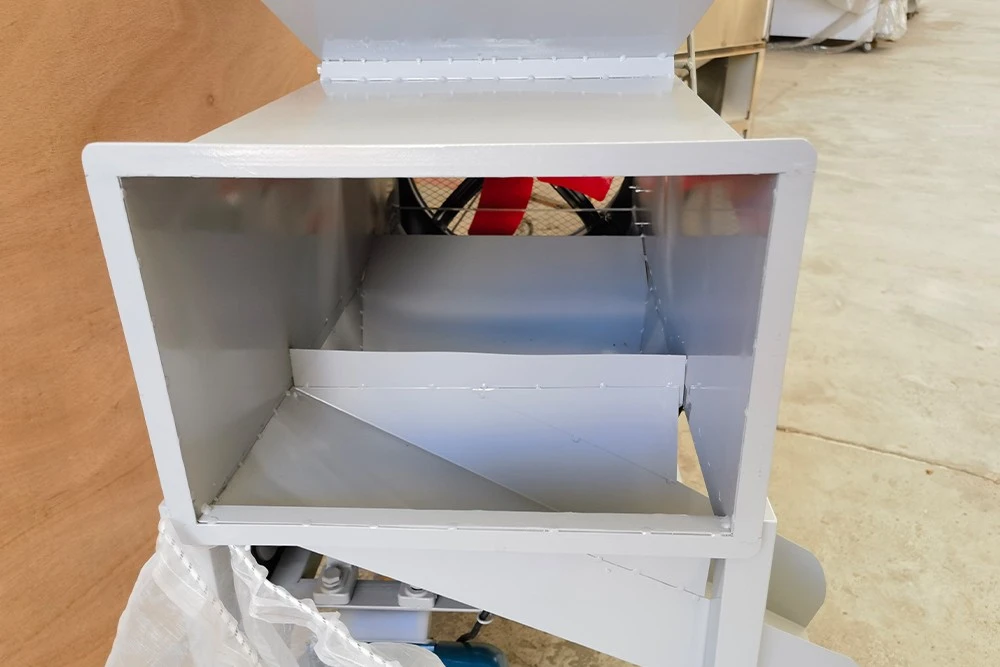 Tea Separating Machine