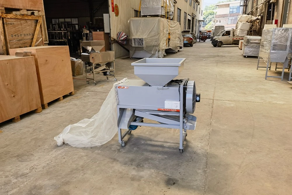 tea sorter machinery