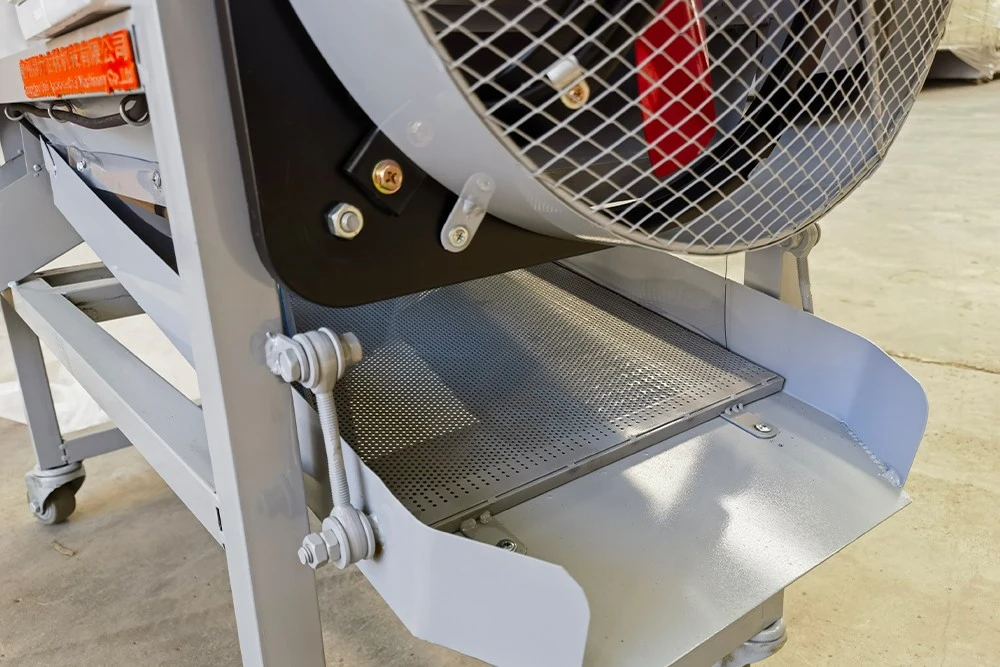 tea leaves separator