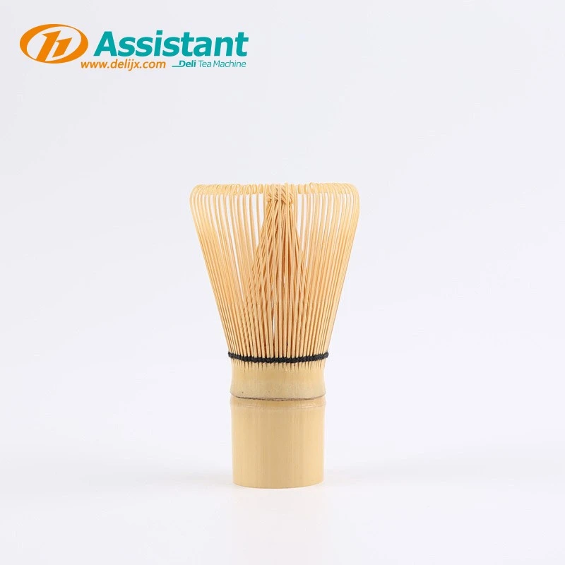 bamboo matcha whisk