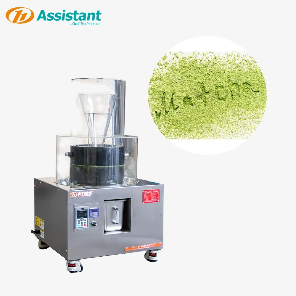 black gold stone mill