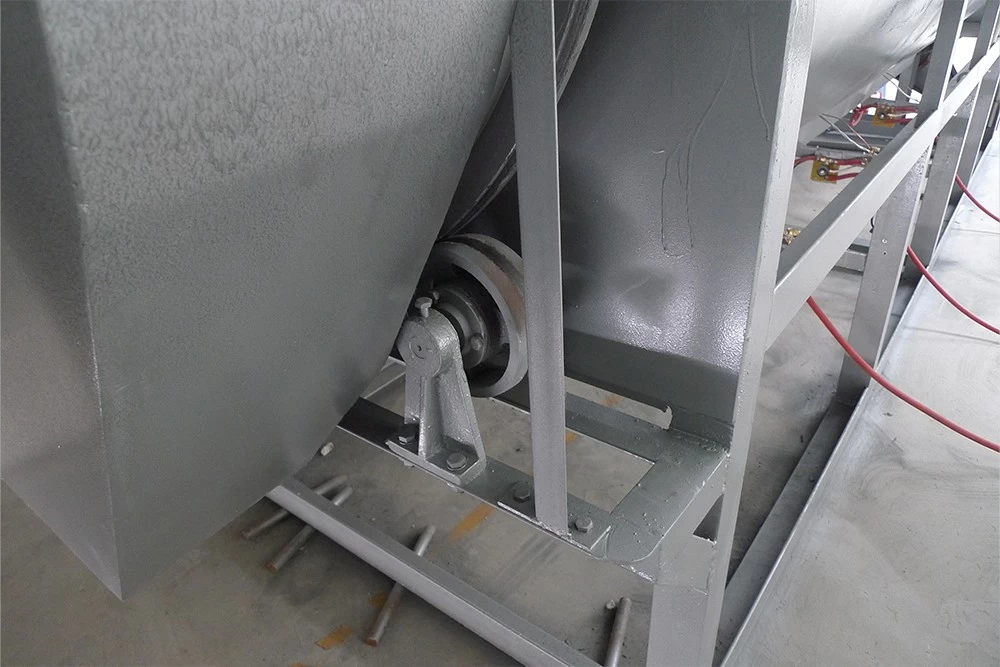 Enzyme Inactivation Machine