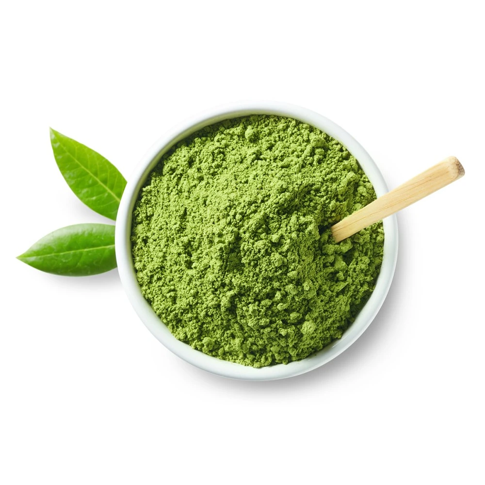 Matcha ≠ მწვანე ჩაის ფხვნილი! 3 ძირითადი განსხვავება 