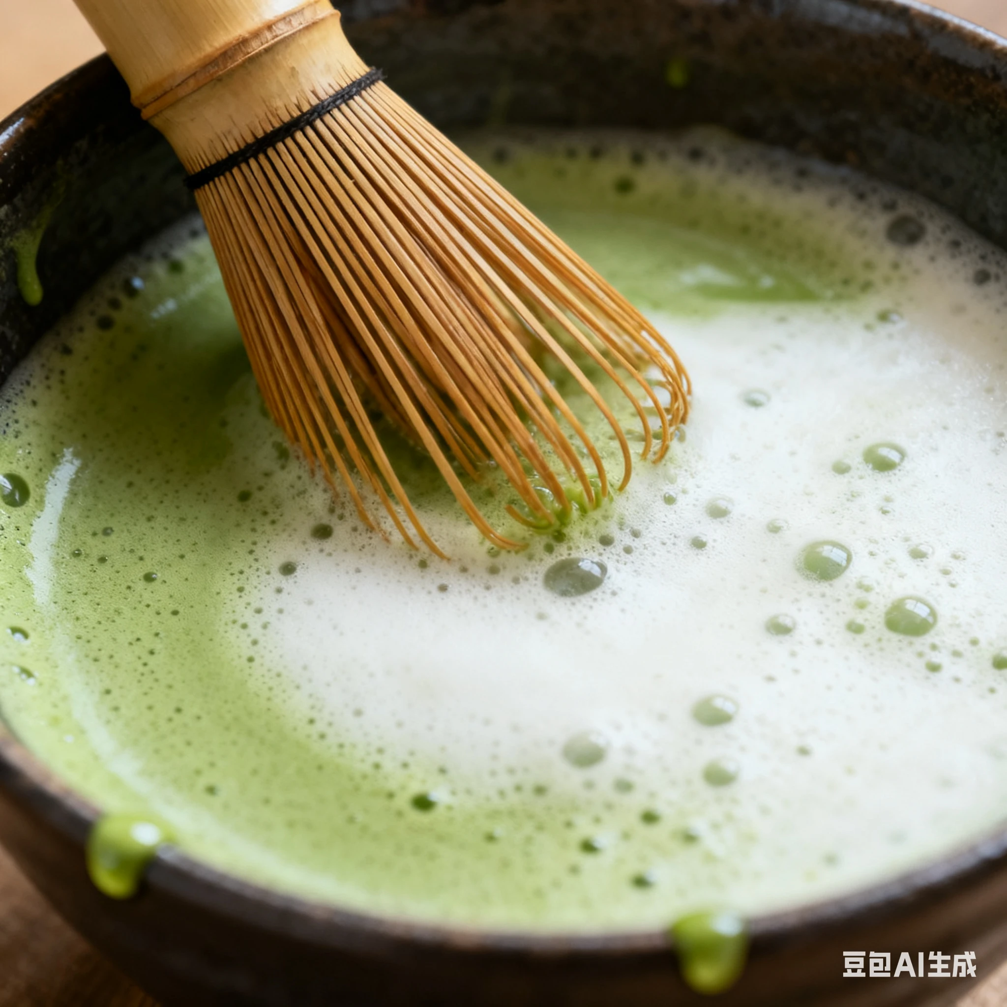 რატომ არის თქვენი matcha clumps? 4 ნაბიჯი აბრეშუმისებრი ბაყაყის სრულყოფისთვის