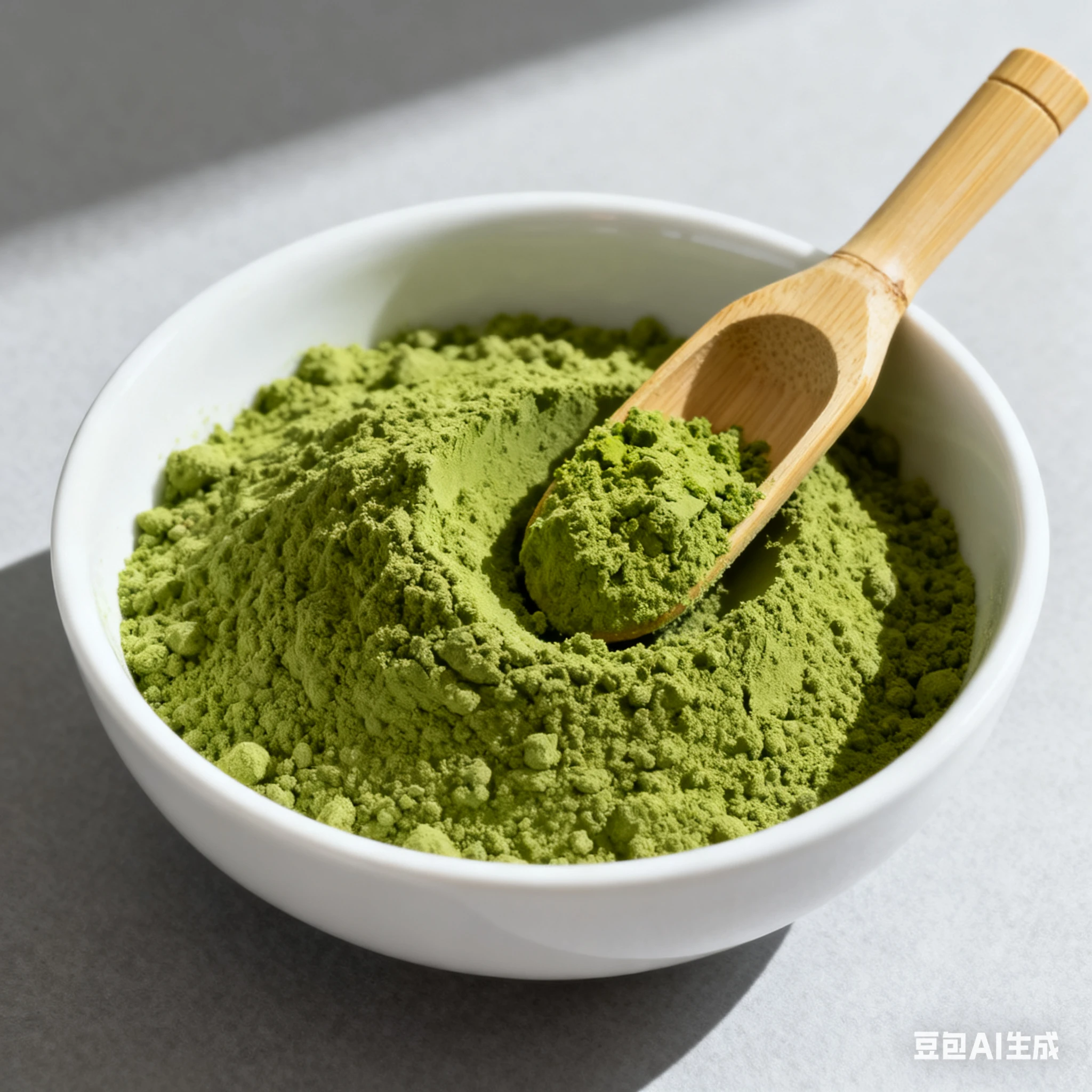 matcha powder