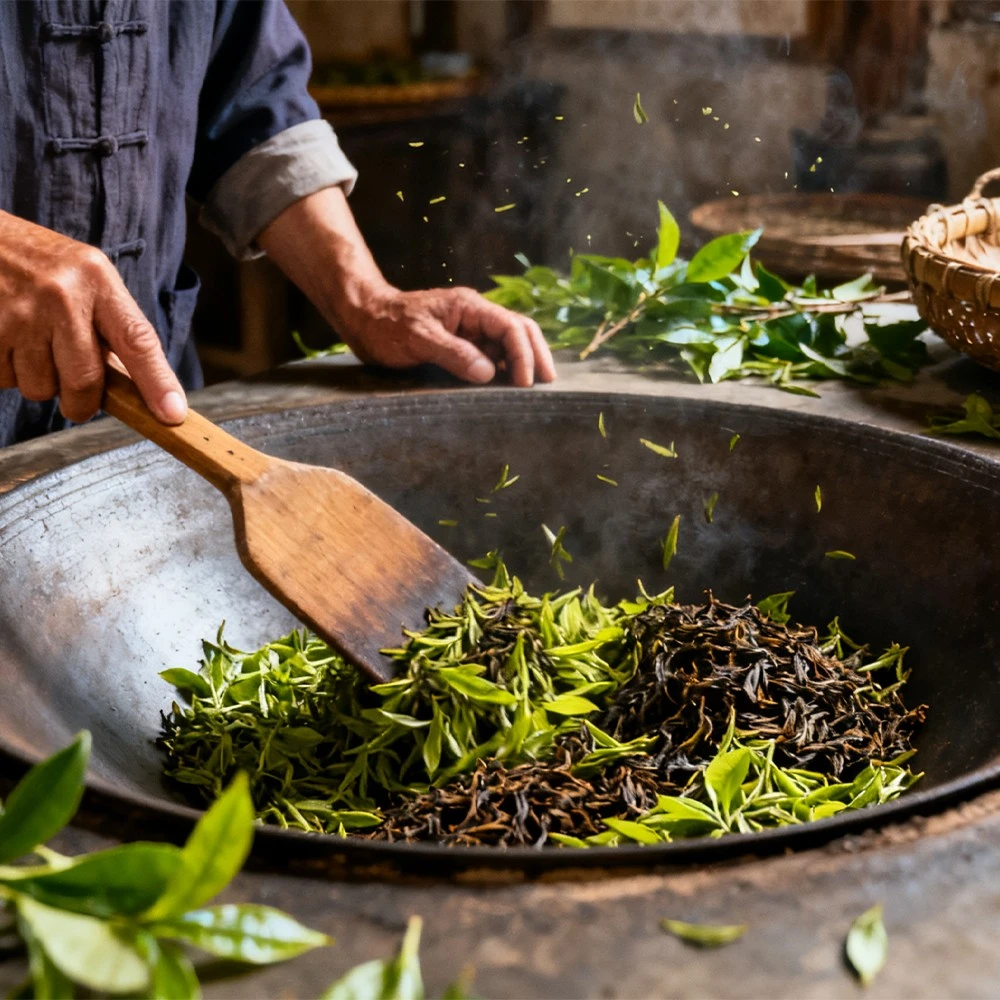 ჩაის გამოწვა: ტექნიკა, ფუნქციები, აღჭურვილობა და საუკეთესო ინგლისური ბლოგები