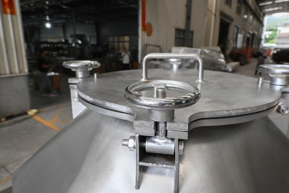 Powder Ball Mill Grinding Machine