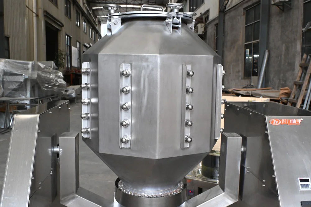 Tea Powder Spice Grinder Machine