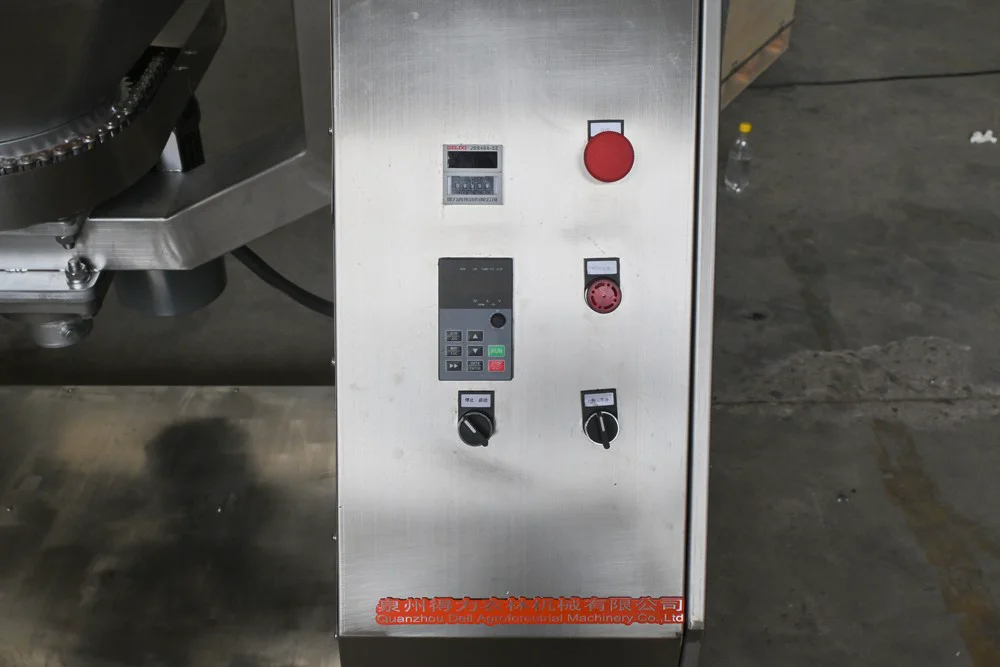 matcha Ball Milling Machine