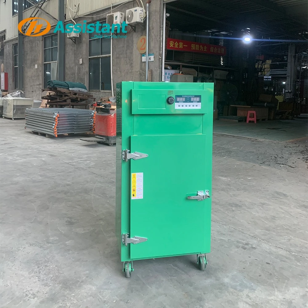 loose leaf tea baking machine