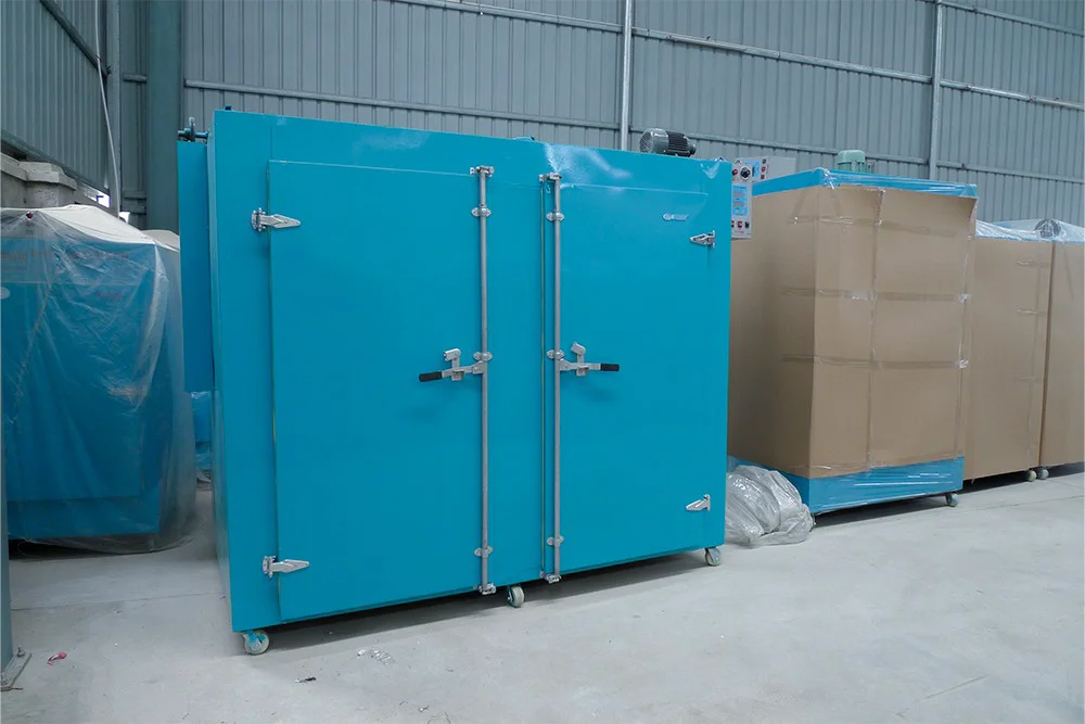 Batch Fruit Vegetable Dehydrator