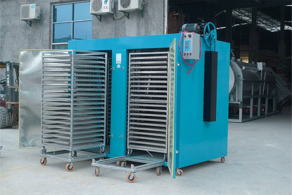 Large Capacity Fruit and Vegetable Dehydrator