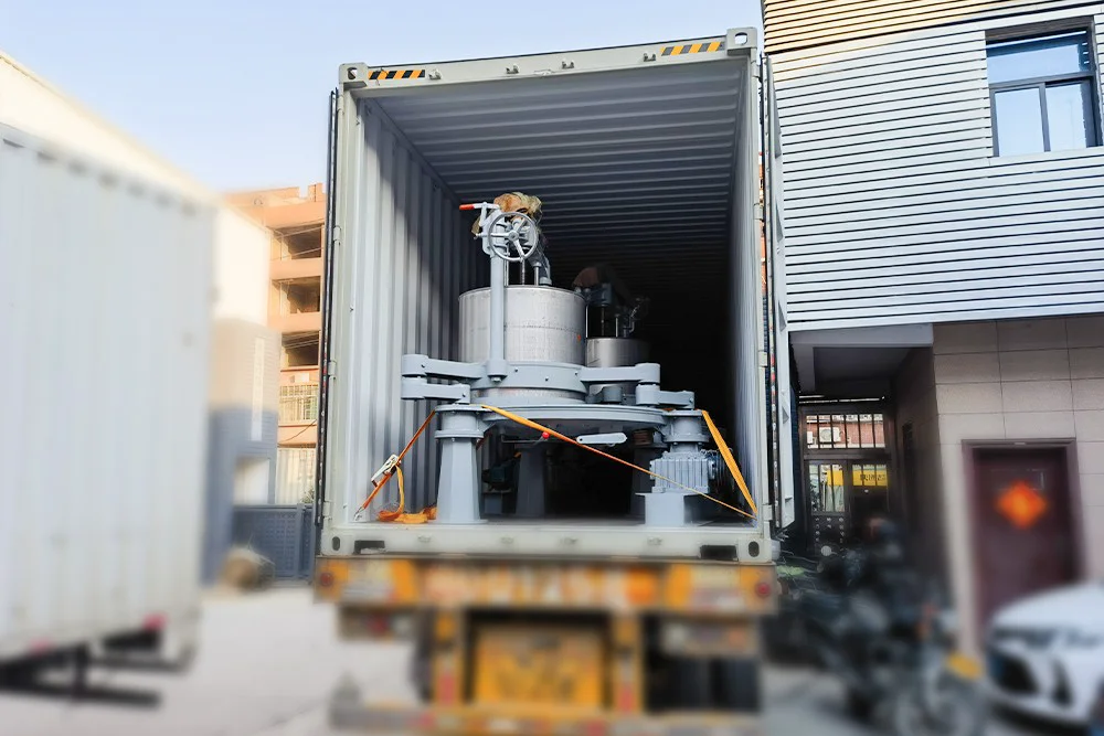 Adjustable Pressure Tea Rolling Machine