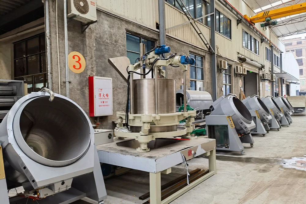 Black Tea Roller machine