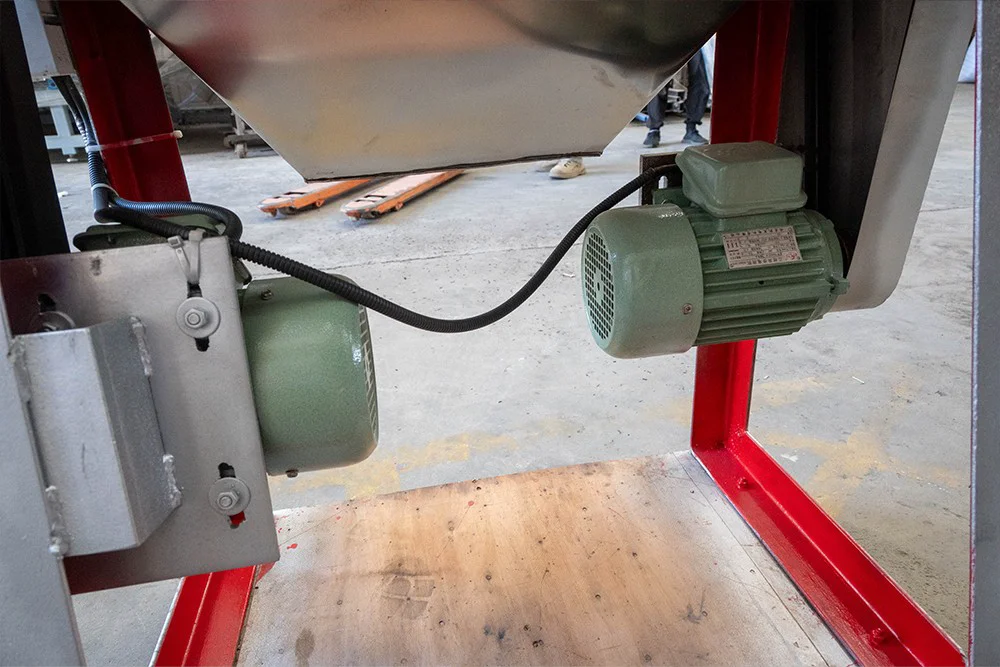 Commercial Tea Leaf Cutting Machine