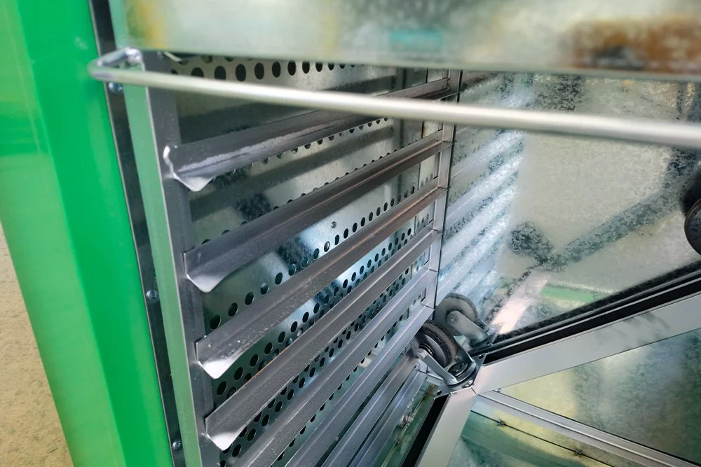 fruit vegetable dryer