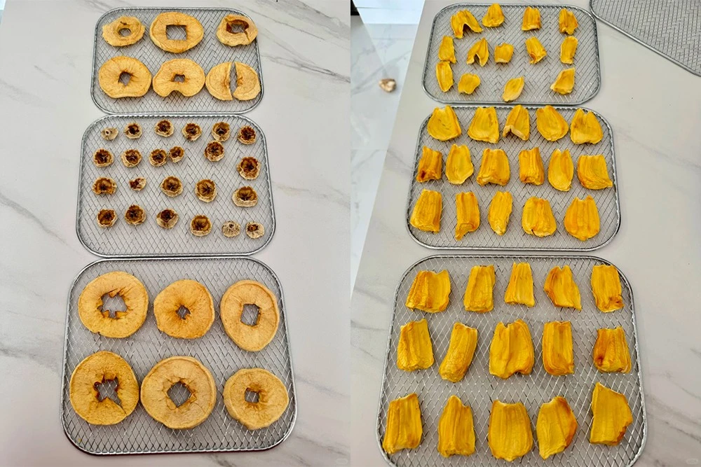 electric heat dryer machine