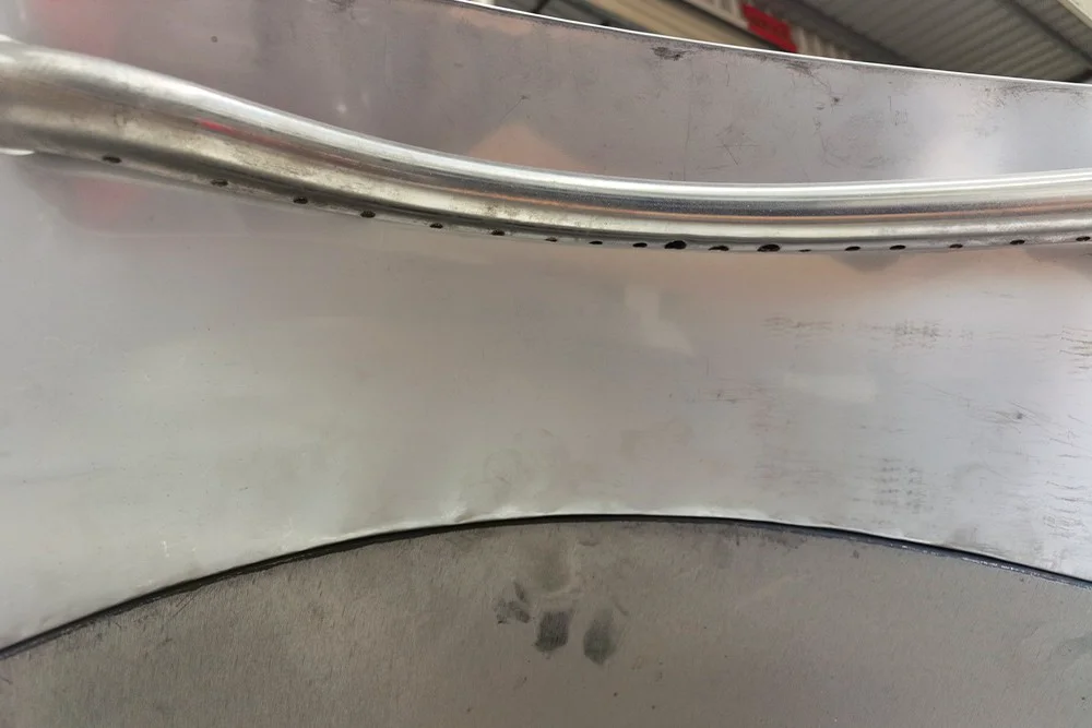 Tea roasting & forming equipment