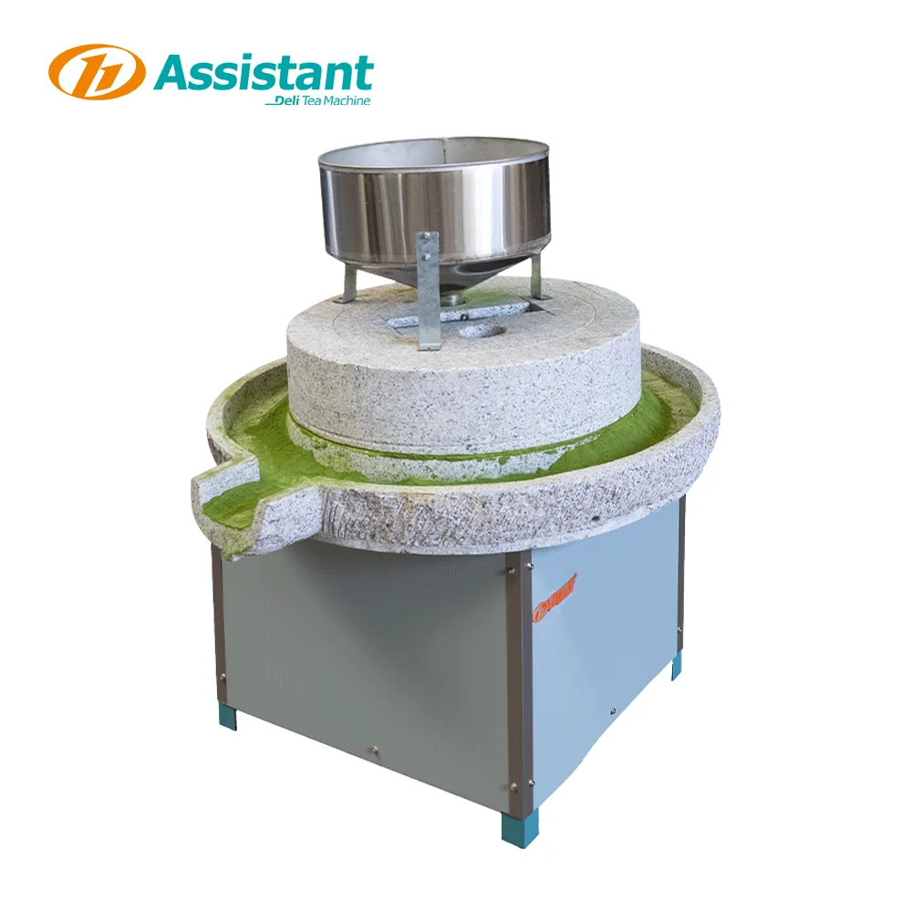 Matcha Stone Mill Grinder