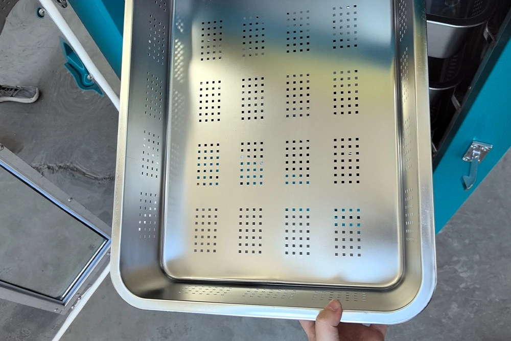 Fermenting Tea Leaves At Home