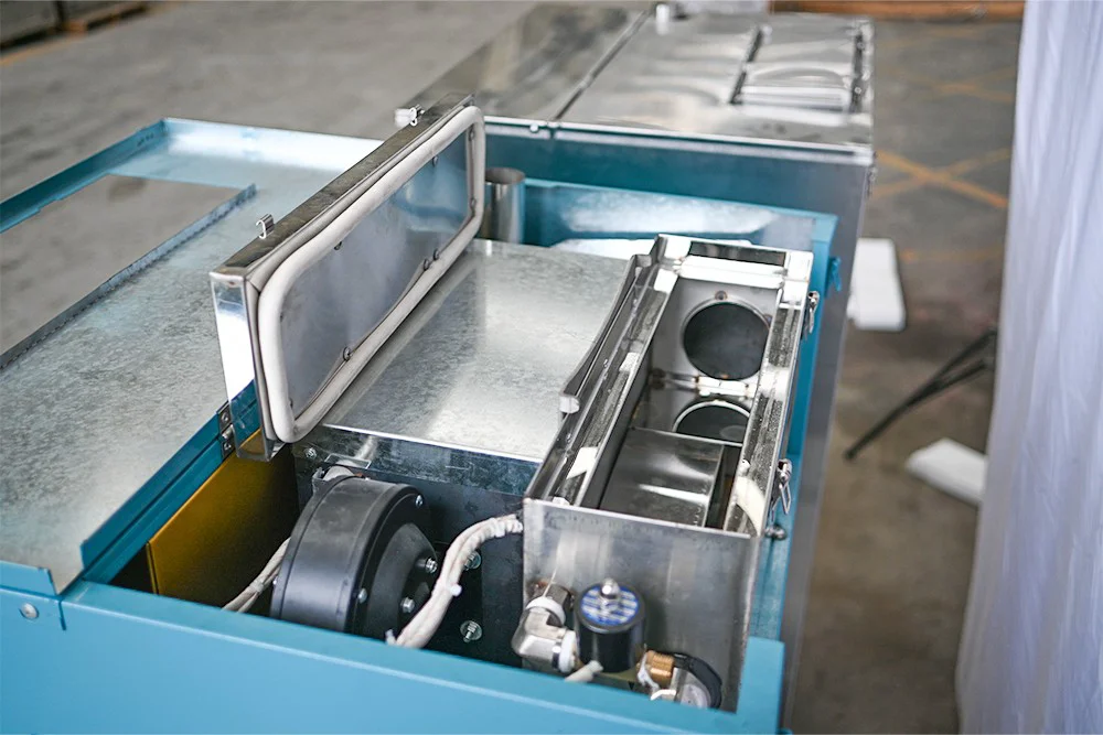 Tea Machine For Hotel Tea Ferment Machine