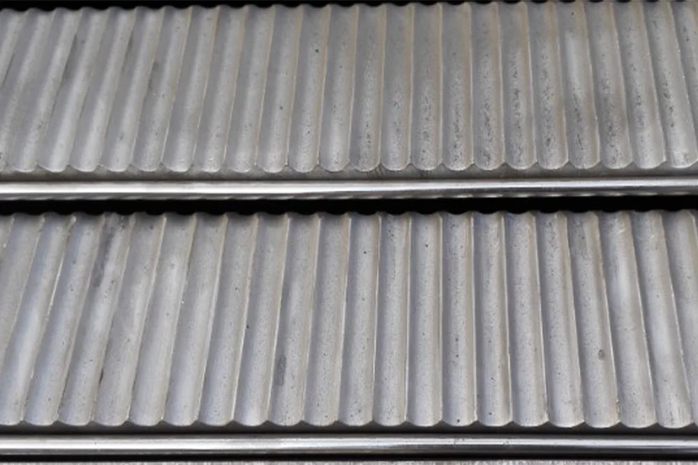 Tea stalk sorting machine