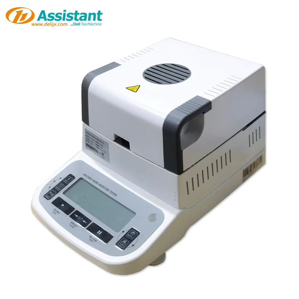 2025 Tea Moisture Meter: The Ultimate Tool for Tea Quality Control