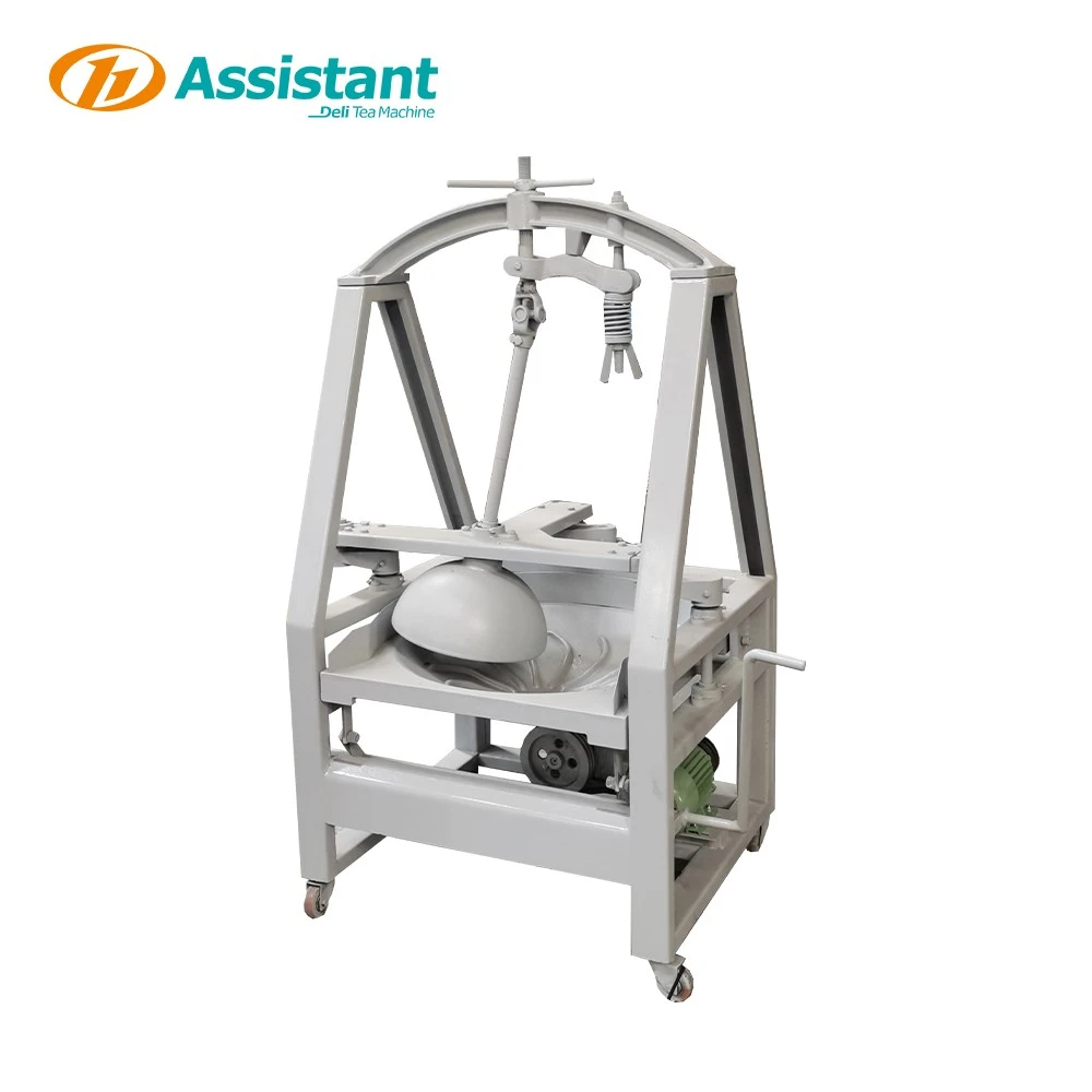 Mochizuki Tea Rolling Machine