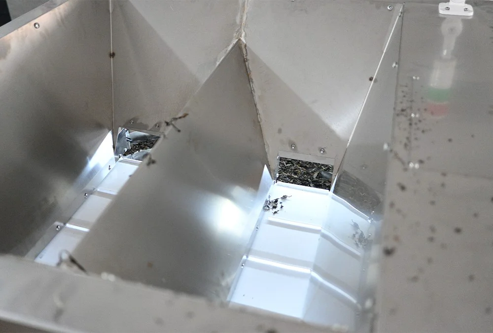 puer tea cake machine