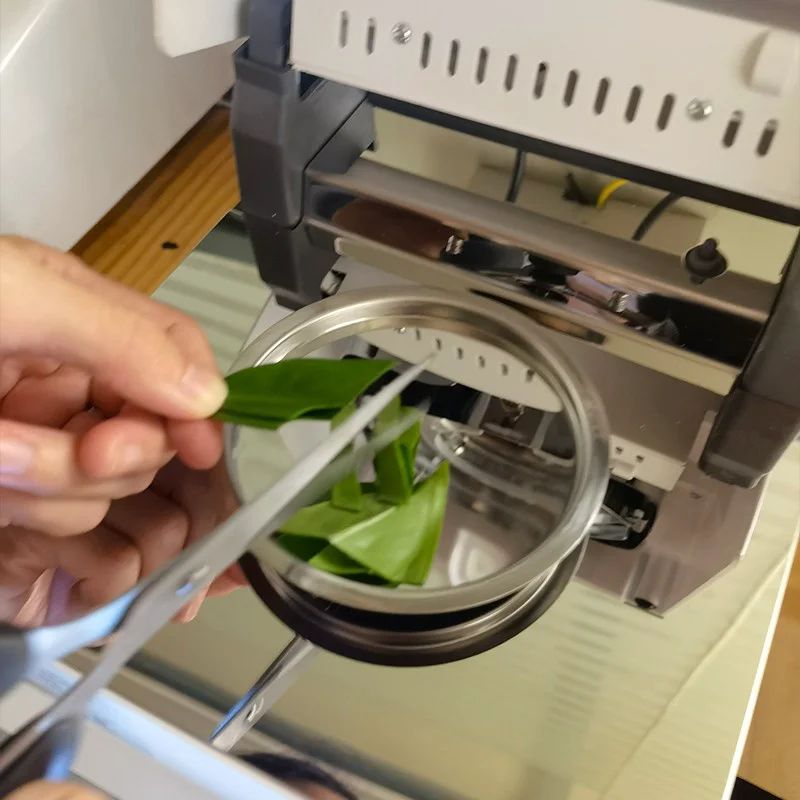 Grain Moisture Meter