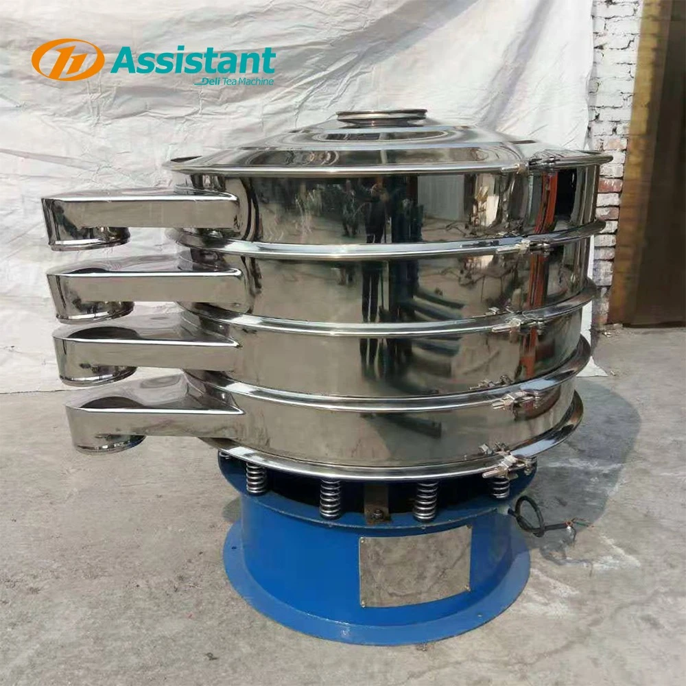 Circular Vibration Screening Machine