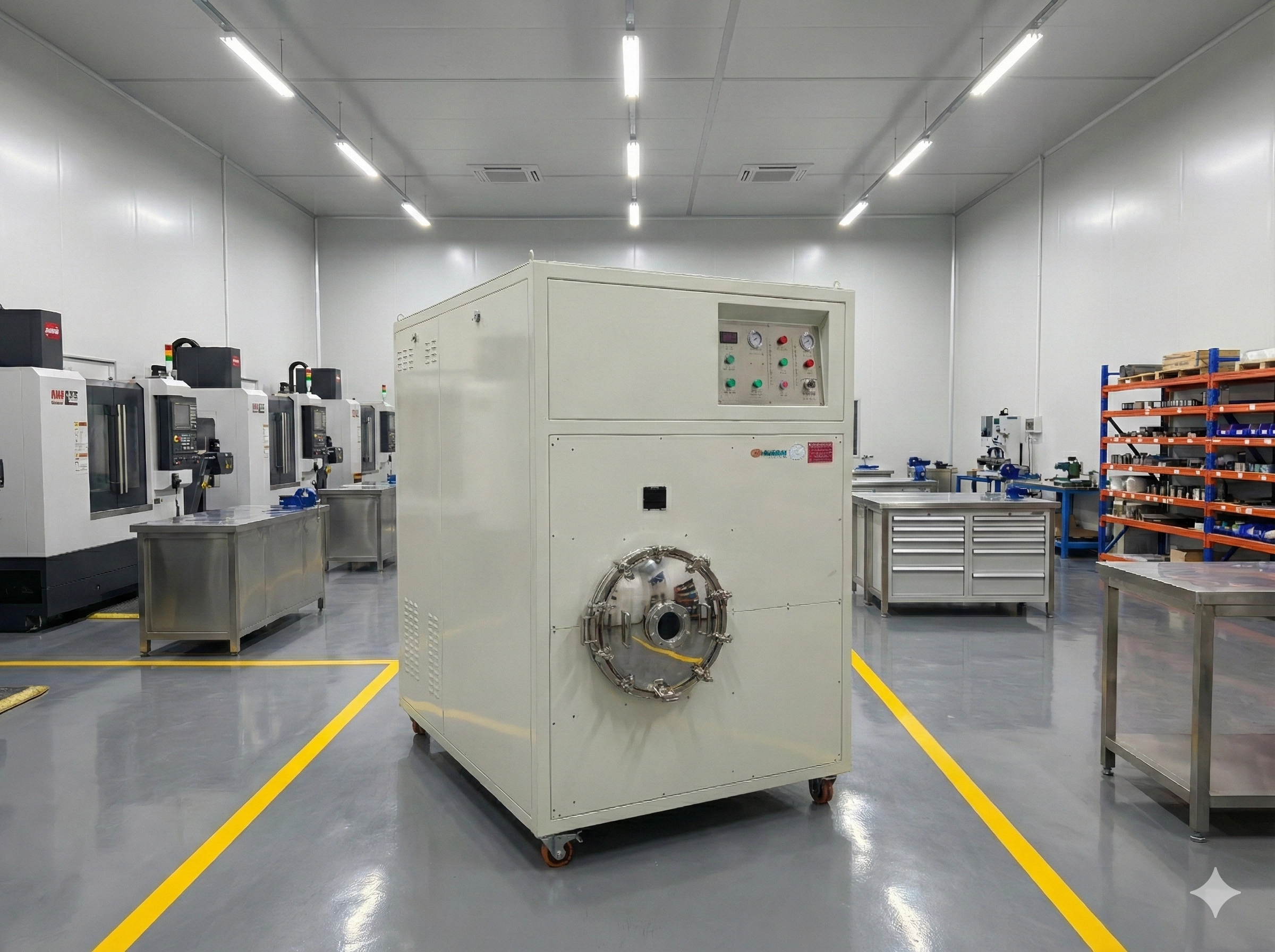 Çay Fermantasyon Makineleri İçin Nihai Kılavuz: Siyah ve Oolong Çay Kalitesinin Yükseltilmesi