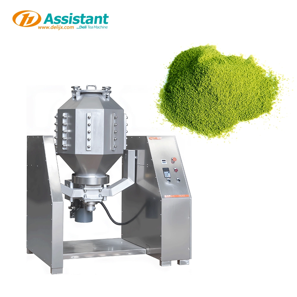 Yarpaqdan Toza: Peşəkar Matcha İstehsal Prosesləri üçün Ən Yaxşı Bələdçi