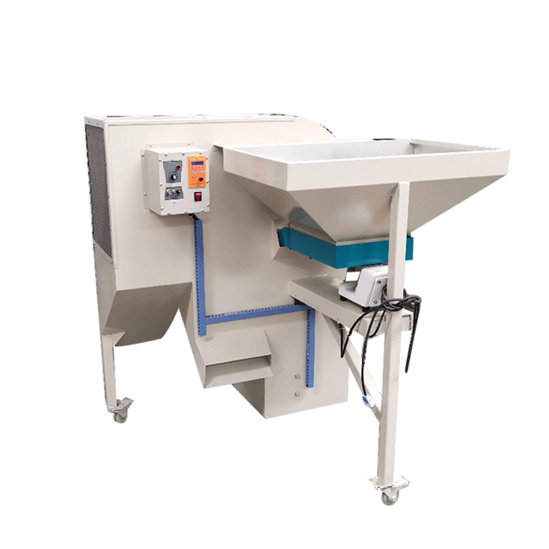 Hassasiyet ve Saflık: Otomatik Ayırma ve Temizleme Teknolojisi ile Çay Kalitesini Artırma