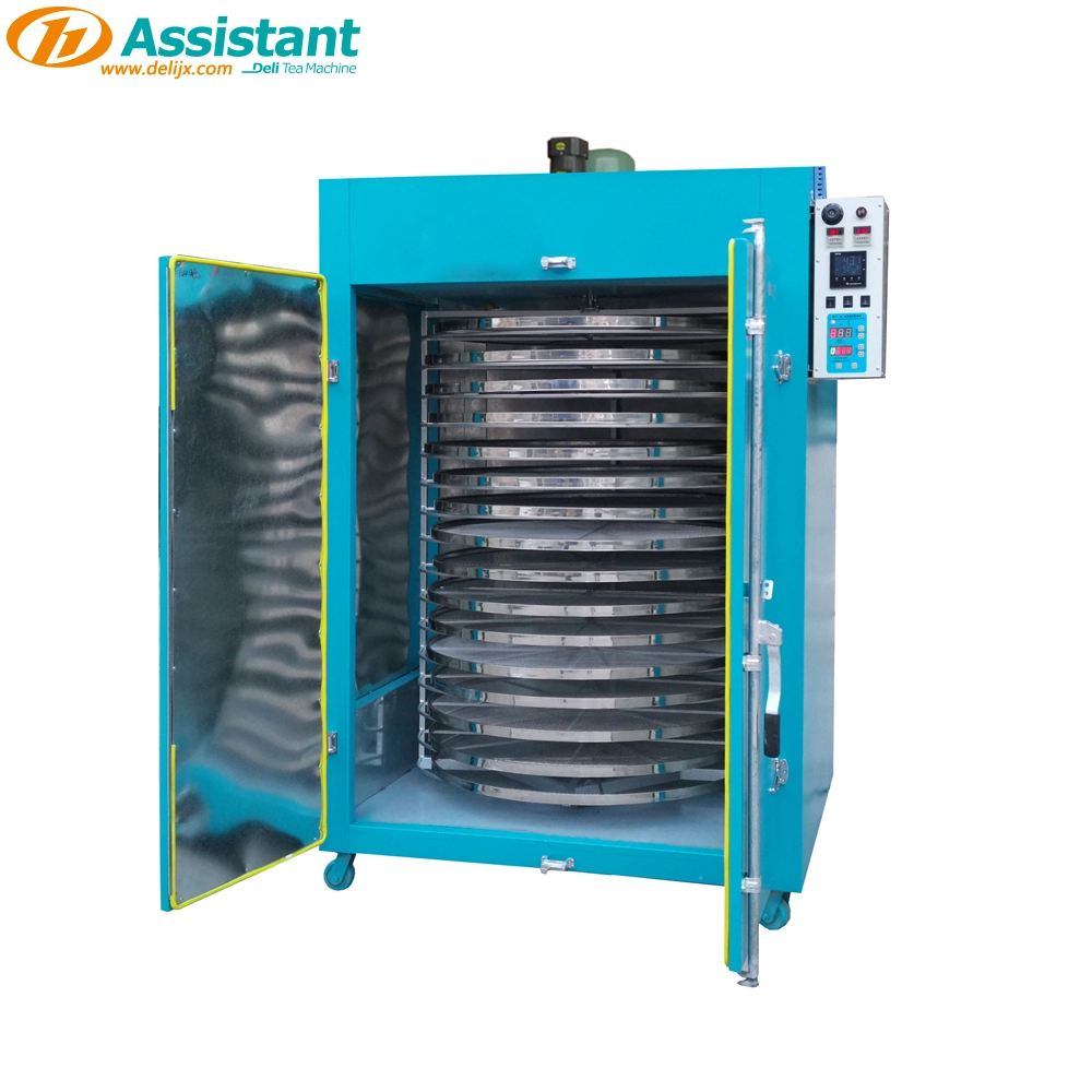 Çay qurutma zamanı qeyri-bərabər nəmlik problemini necə həll etmək olar