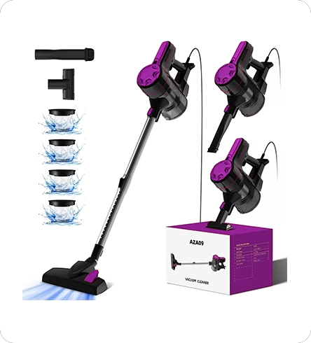 China Stick Vacuum Cleaner manufacturer