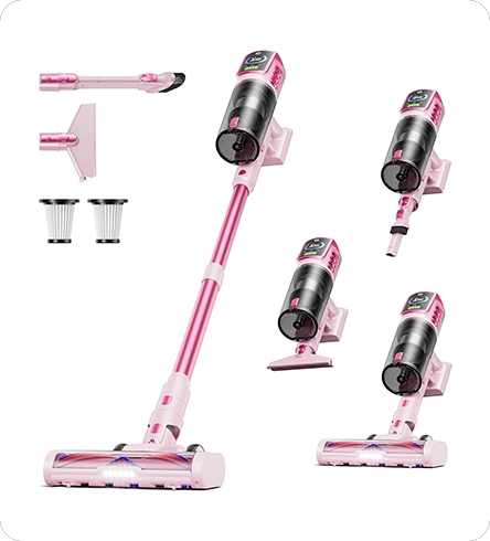 China Rechargeable Vacuum Cleaner manufacturer