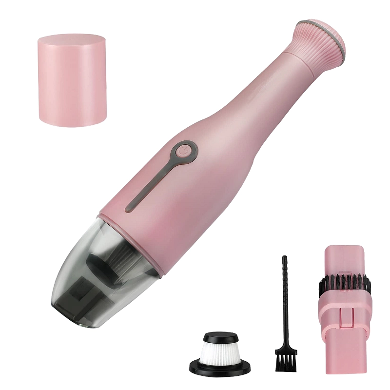 China Handheld Vacuum Cleaner manufacturer
