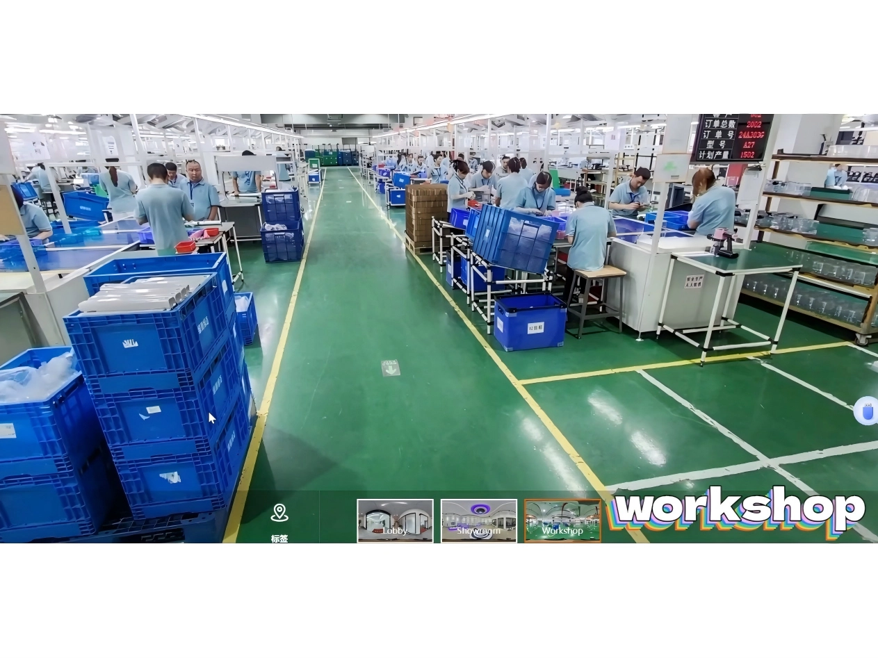 Workshop