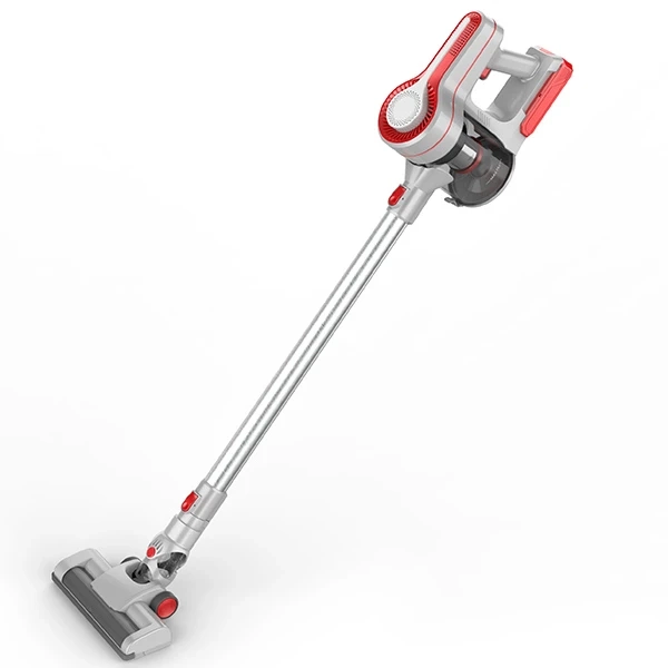 Aspirateur balai sans fil rechargeable Aspirateur à main 2 en 1