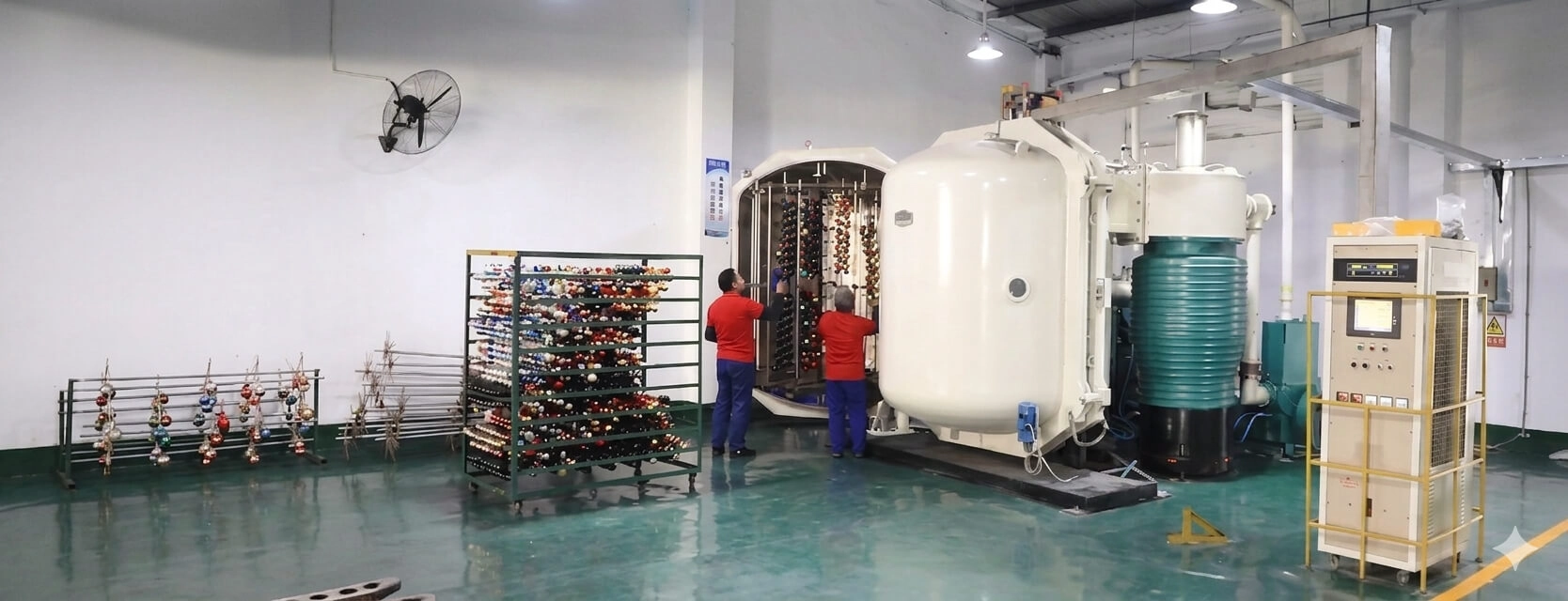 Customized processing