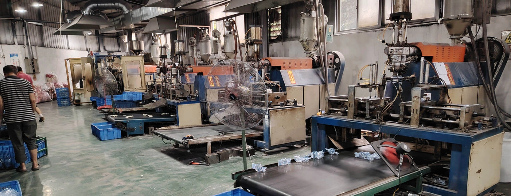 Arte de Natal Semimax (Shenzhen) Co., Ltd.