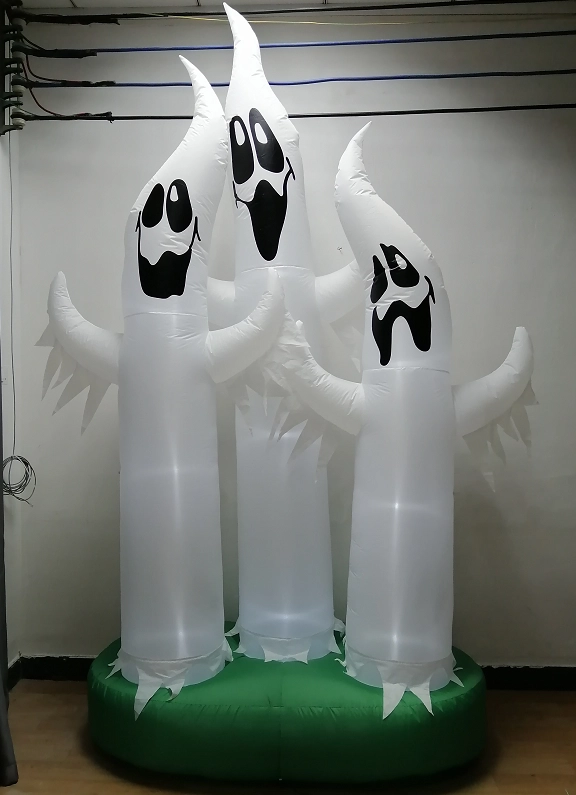 Cómo decorar para Halloween sin perder la cabeza (o el fin de semana)